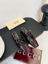 China Replica Gucci Women Shoes 102usd Only